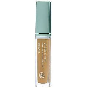  Arbonne About Face Sheer Shine   Goldie (W*) Everything 