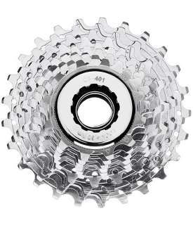 Campagnolo Veloce 10 Speed cassette 12 25 New 2008 NOS  