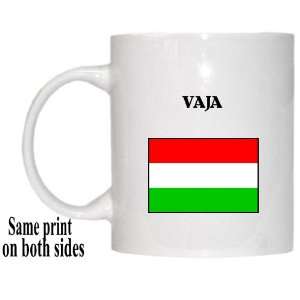 Hungary   VAJA Mug 