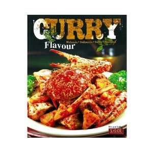  Curries of Malaysia, Indonesia, India & Thailand Cookbook 