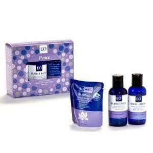  EO PRODUCTS Peace Gift Set 3 pc Beauty