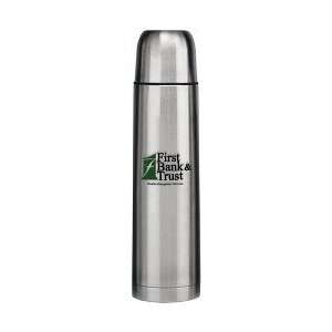  101    25.4 oz. 3/4 Liter Thermos: Beauty
