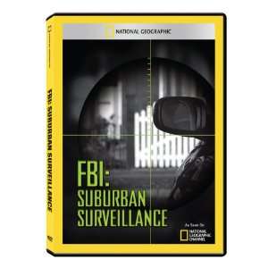  National Geographic Suburban Jihad DVD R