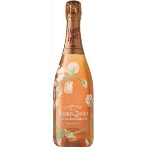 Perrier Jouet Fleur de Champagne Rose 2002