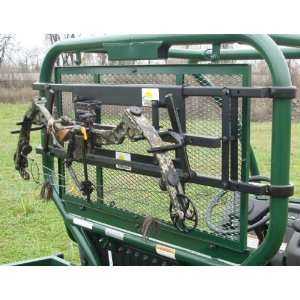  Great Day Inc Power Ride Bow Carrier UVPR901: Automotive