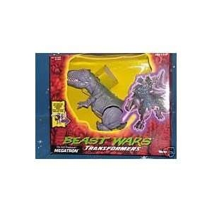  Beast Wars Transformers Toys & Games