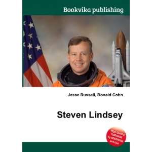  Steven Lindsey Ronald Cohn Jesse Russell Books