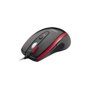  Trust High Performance Optical Gamer Mouse GM 4600 (15080 