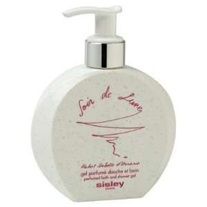  Sisley Paris Soir De Lune Perfumed Bath and Shower Gel/6.7 