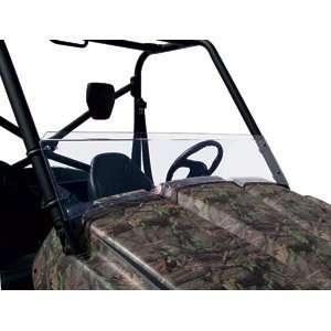  Moose Half Utility Vehicle Windshield * 10457040 