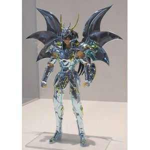     SAINT SEIYA   Myth Cloth JP Dragon Armure Divine Toys & Games