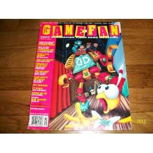  Diehard Gamefan Magazine Volume 2 Issue 09 Dave Halverson Books
