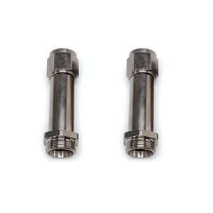  Russell 640751 Carb Inlet Fittings Endura Automotive