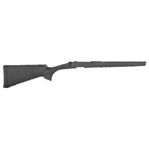  Hogue Remington 700 BDL Short Action Overmolded Stock 