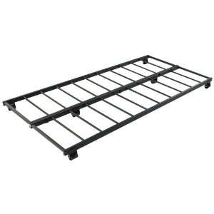  Roll Out Trundle in Metal Hillsdale Furniture 1599DBLHTR 