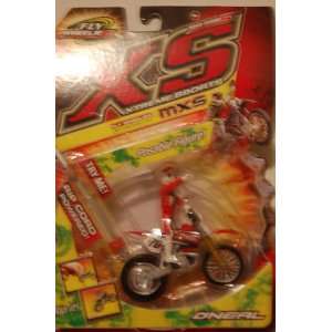  Extreme Sports MXS Toys & Games