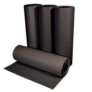  Black Kraft Paper Rolls   36 x 720 Arts, Crafts 