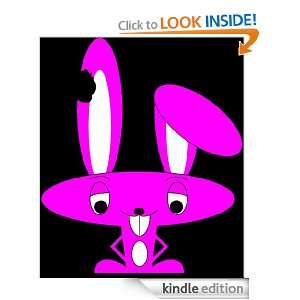 The Saga of Psyko Bunny (The Comic Dark Series) King Kohn  
