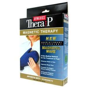  Magnetic Therapy Arthritis Mitt: Everything Else