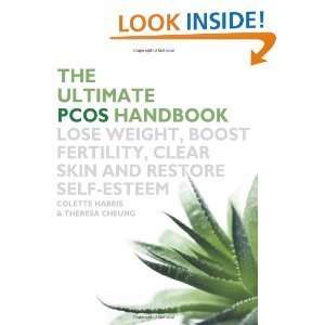  FertilityClear Skin and Restore SelfEsteem Colette Harris Books