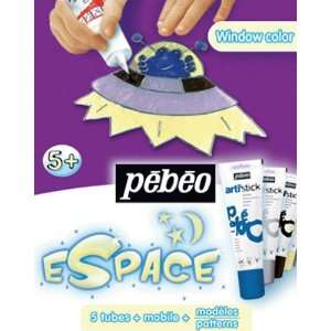  Arti Stick Space Mobile Kit: Toys & Games