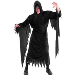  Demon Scream Male Halloween Fancy Dress Costume Toys 