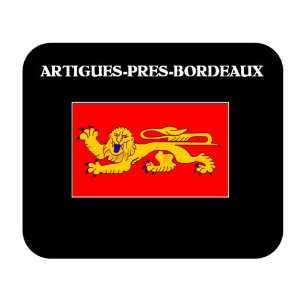  Aquitaine (France Region)   ARTIGUES PRES BORDEAUX Mouse 