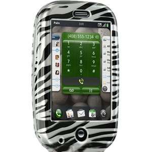   /Black Zebra Design) for Palm Pre Plus Cell Phones & Accessories