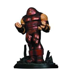  Bowen Designs The Juggernaut Painted Statue: Toys & Games