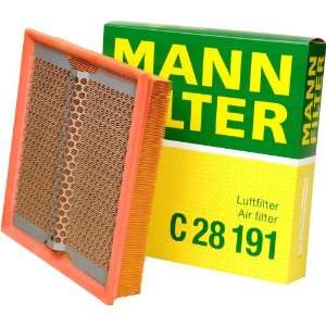  Mann Filter C28 191 Air Filter Automotive