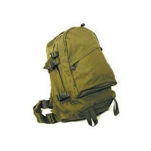   Day Assault Back Pack NSN: 8465 01 533 3020: Sports & Outdoors