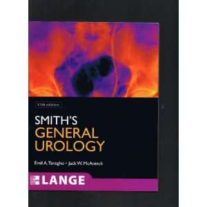  Smiths General Urology 17th edition Books