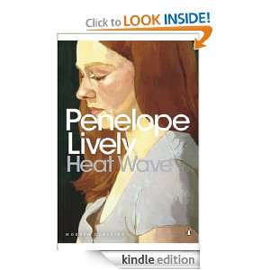 Heat Wave (Penguin Modern Classics) Penelope Lively  