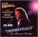 Confidentially [Bonus DVD] David Frizzell