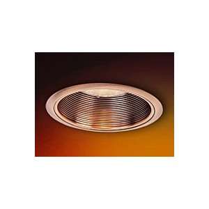  Copper Stepped Baffle With Copper Ring   Ntm 33