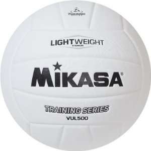  Mikasa Youth Starter Training Volleyball   Training Aids 