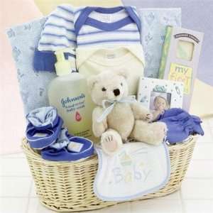  Babys Coming Home Gift   Boy Baby