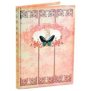  Asian Butterfly Small Journal Anahata Katkin Books