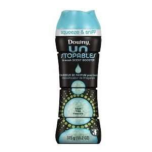  Downy Unstopables In wash Scent Booster, Fresh: Kitchen 