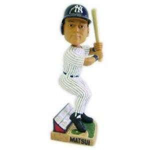 Hideki Matsui New York Yankees Action Pose Forever Collectibles 