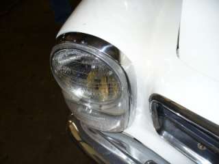 Used Vintage Mercedes Benz W113 230SL 250SL 280SL right headlight 