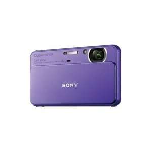  Sony T Series DSC T99/V 14.1 Megapixel DSC Camera with 