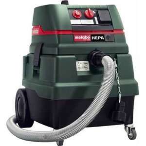  Metabo US602033800 ASR 2050 13 Gallon Hepa Vacuum: Home 