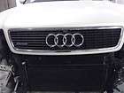 Used Audi A8 grill  
