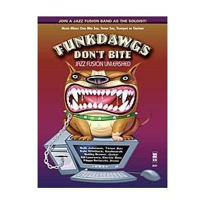  Funkdawgs Jazz Fusion Unleashed Musical Instruments