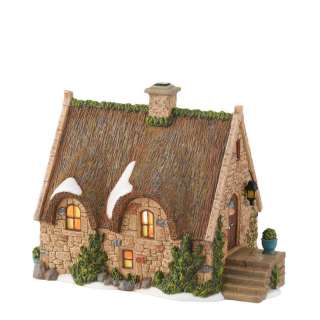 Dept 56 Dickens Village ANGLESEY COTTAGE, Limited NEW  
