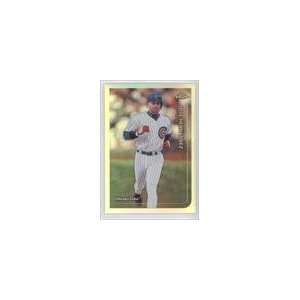   1999 Topps Chrome Refractors #90   Jose Hernandez Sports Collectibles