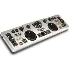 Numark DJ TO GO  NUMARK USB DJ CONTROLLER   Kit 0676762192118  