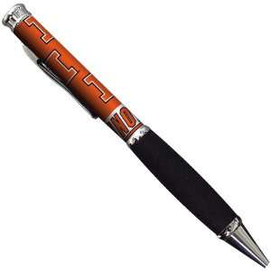  University of Illinois Comfort Grip Pen