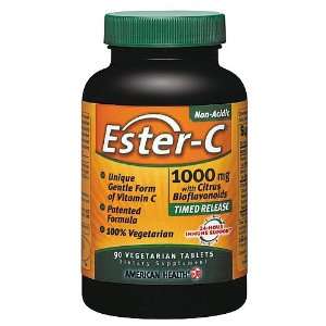  American Health Ester C® 1000 mg